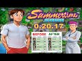 SUMMERTIME SAGA COACH BRIDGET WALKTHROUGH | New Update Summertime saga #summertimesaga