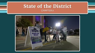 State of the District: New Facilities 25-26