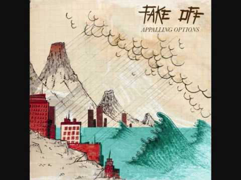 Fake Off - Between Brooks And Highways