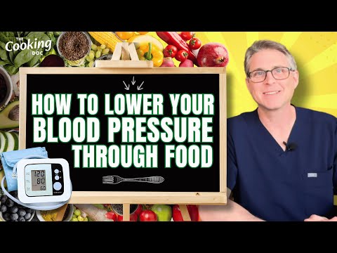 The 10 Worst Foods to Eat if You Have High Blood Pressure The Cooking Doc