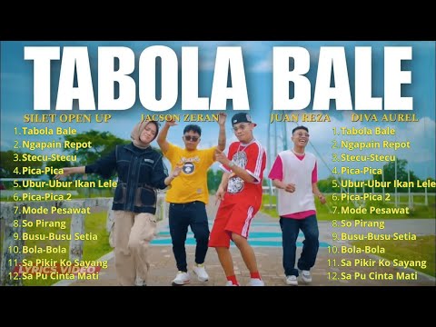Kumpulan Kompilasi Lagu Timur 2025 Tabola Bale Viral Tiktok - Ngapain Repot - Stecu-Stecu Viral 🎧
