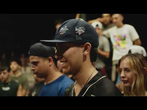 F-NIX and Cuna de oro 