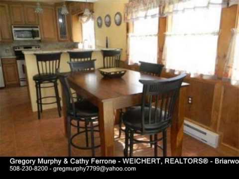 11 Carrie Street Lakeville, MA 02347 - Single-Family Home - Real Estate - For Sale -