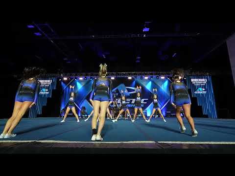 Wonder Girls - Athletic 2026 Day 1