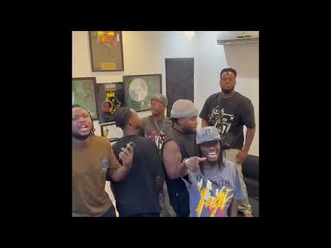 Ghix - X Time - Crisba - Ils soulèvent les guépards 🔥🔥