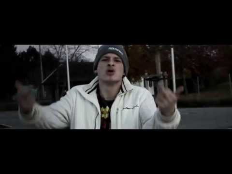 Hash & QGee - Geh mir aus dem Weg feat. TrupahSio ( Offizielles FullHD Video 2015 ) Beat by Syte