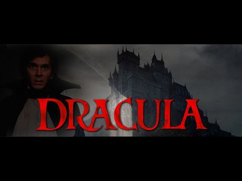 Blu-ray Review: DRACULA 79 (Scream Factory Ed)
