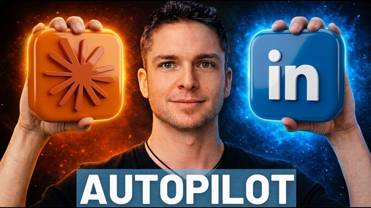 LinkedIn AI Outreach Is A Nightmare (So I Built What Actually Works)