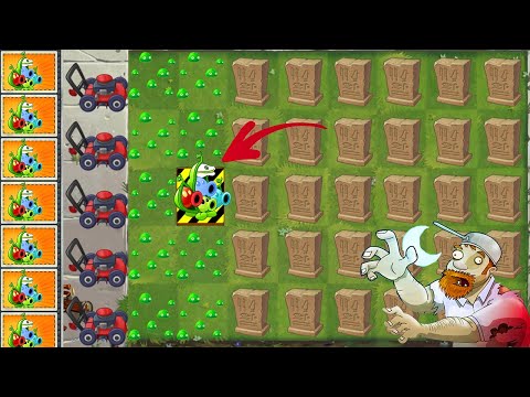 Pinata Party 7/14/2021 (July 14th) - Team Plants Power-Up - Plants vs Zombies 2 (PVZ2 Version 9.0.1)