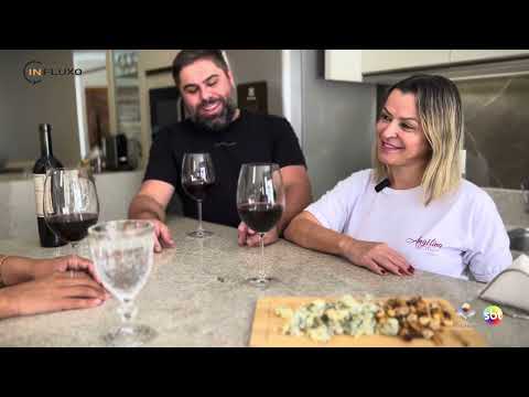 De Açougue Familiar a Rede de Sucesso: A História da Angelina Carnes | InFluxo