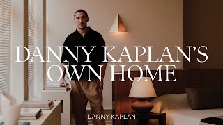How A Designer Built a New York Home That’s Also His Studio (House Tour)