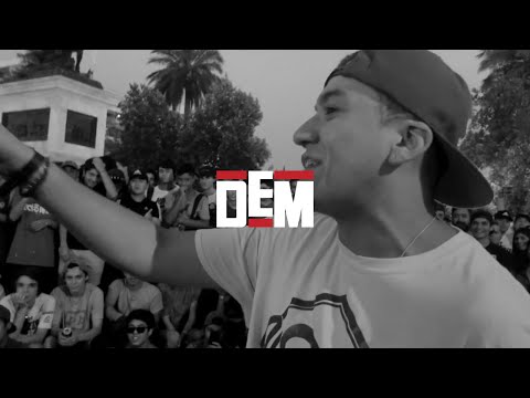 RODAMIENTO vs. SEADEK: Semifinal - Gira DEM Rancagua 2019