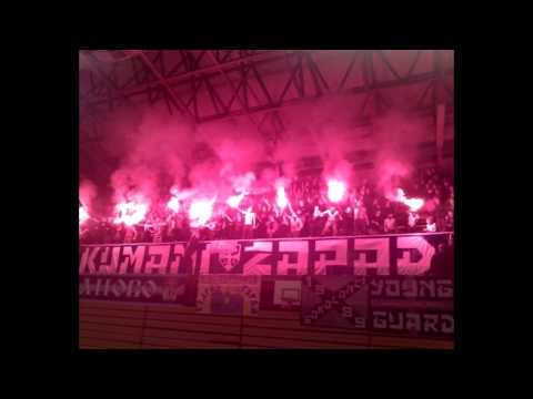 Svaba ft. Kengur - Kumani + LYRICS ²º¹¹