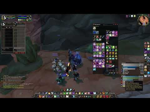 this one trick lets you never have to do a gdkp again (raid leaders hate it)