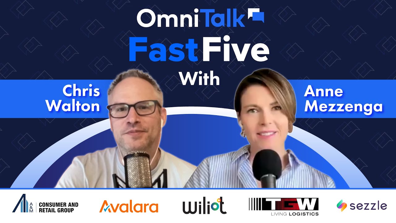 Walmart's Health Hub Exit, Best Buy's CNET Partnership & Nordstrom's Marketplace Mirakl