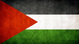 Top 50 strongest countries that recognize palestine Remake