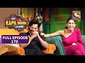 The Kapil Sharma Show Season 2 - द कपिल शर्मा शो - Varun & Sara's Fun Stories -Ep 170 - Full Epi
