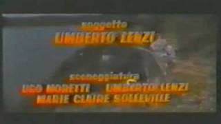 Orgasmo - Lydia MacDonald, Fate at planned it so (Piero Umiliani)