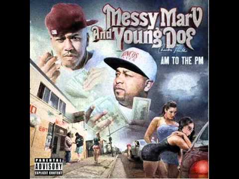 Messy Marv & Young Doe ft Philthy Rich - Champagne in the air 2012