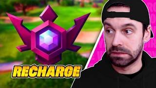 La RANKED ÉLITE ça RIGOLE PAS
