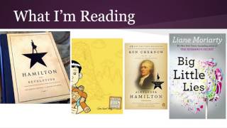 Welcome Video- It's a New School Year!