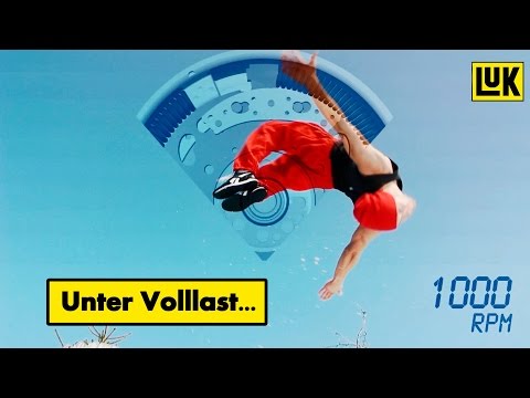 LuK 50 Jahre. ZMS | 50 years of LuK. DMF. 21.06.2015