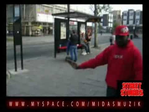 MR DRASTICK 'V' DALEY GRINDER