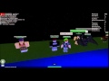 ROBLOX Sharks And Minnows Ft Noahark