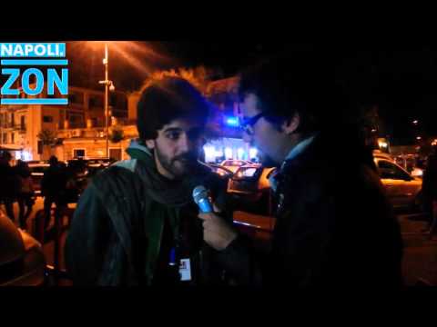 Pozzuoli Folk Festival 2015 su Napoli ZON