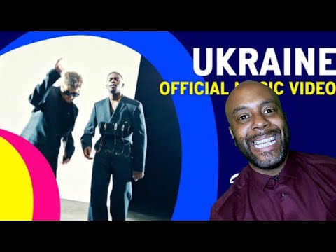 TVORCHI - Heart Of Steel (Eurovision Version) | Ukraine 🇺🇦 | Eurovision 2023 | REACTION