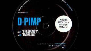 Digital Pimp - Frequency