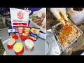 Dry Fruit Mattho Making Bulk Making Of Shrikhand Indian Sweets