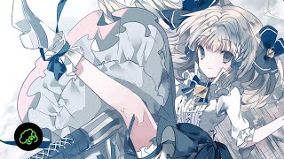 Cover art for Sanctuary