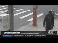Police: Man Grabs Woman's Buttocks Walking Along Brooklyn Street
