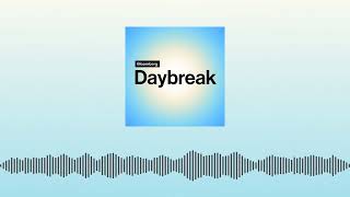 Daybreak Holiday: Global Technology, Antitrust, Summer Travel | Bloomberg Daybreak: US Edition