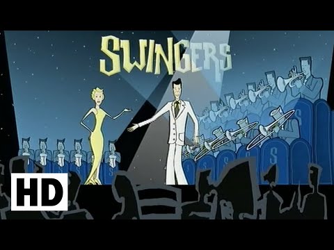 Robert Marekovic i SWINGERS - Pivo, konjak, stok