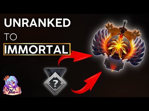 65 KILL PHANTOM ASSASSIN !? || Unranked to Immortal Adventure 7 || 7.26D