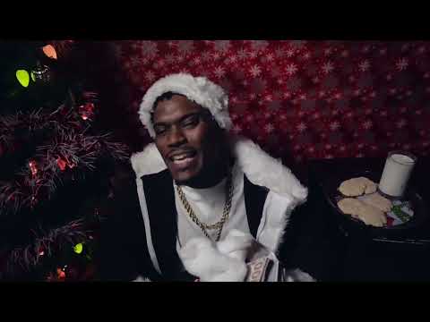 CASH FEVA BLACK CHRISTMAS FULL VIDEO