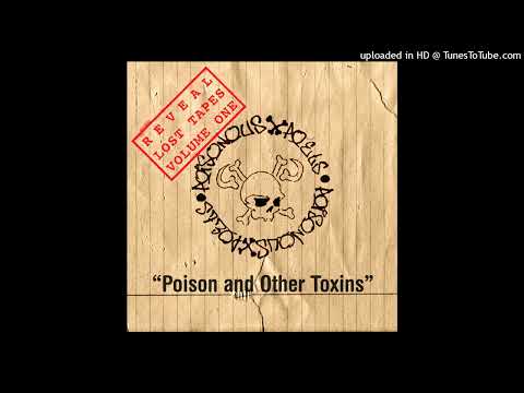 Reveal, Tony D, Therapist, Doc Brown - Working Hard (prod by DJ Snips + Kid Freeky)