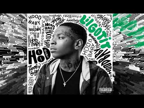 Lil Gotit - Armed & Dangerous (Feat. Slimelife Shawty)