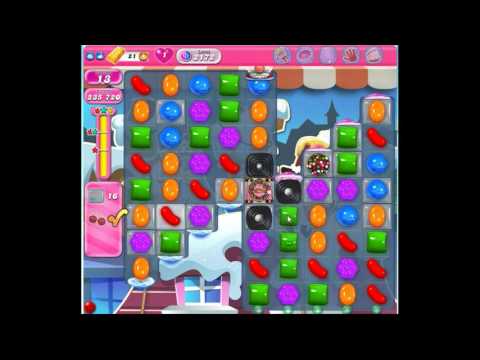 Candy Crush Saga Level 2172 No Boosters