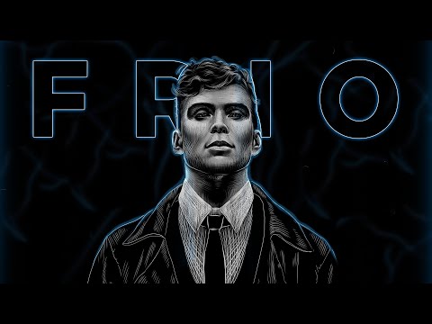 Thomas Shelby | A cold playlist 🥶