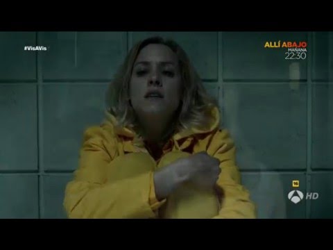 Maca, Fabio y Rizos (Vis a vis) - Story of my life