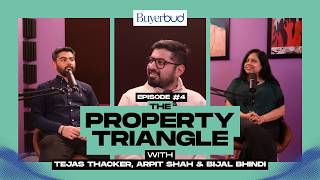 Video 17 – The Property Triangle Podcast – Ep 4