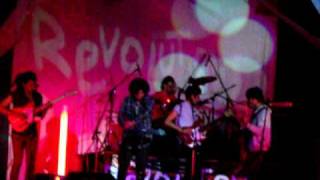 Don't want to get lost - Those @ Revolution Bar