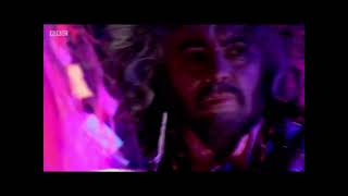 Flaming Lips - There should be unicorns (live @GlastonburyOfficial )