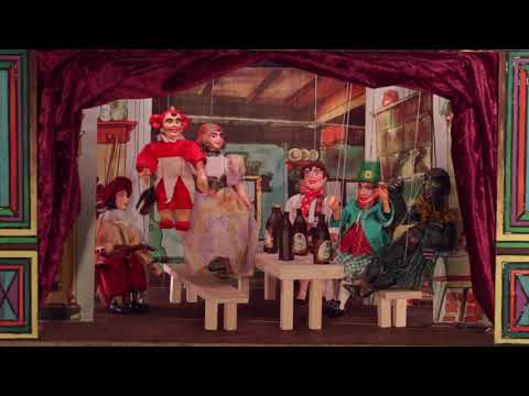 Pampatutti - Das Räuberlied