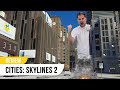 Cities: Skyline 2 Review - Een vaste klant op je PC!