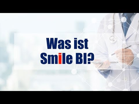 Dr. Kaske Business Intelligence Tool Smile BI