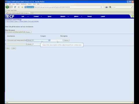 تحميل Sdny Ecf Help Desk Mp3 Mp4